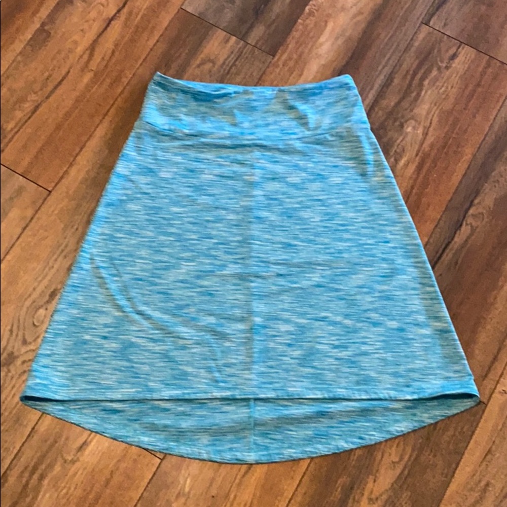 Mondetta Travel everyday performance skirt EUC SM